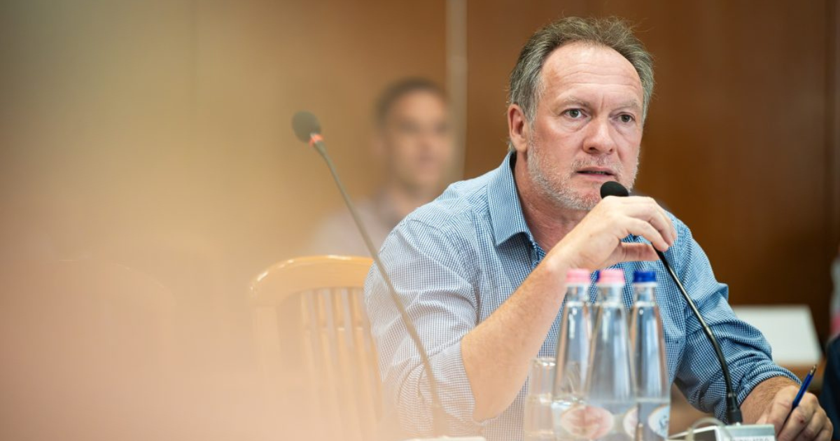 Megfosztották Zugló alpolgármesterét a jogköreitől - Nem akárhogy bánt egy gyerekkel